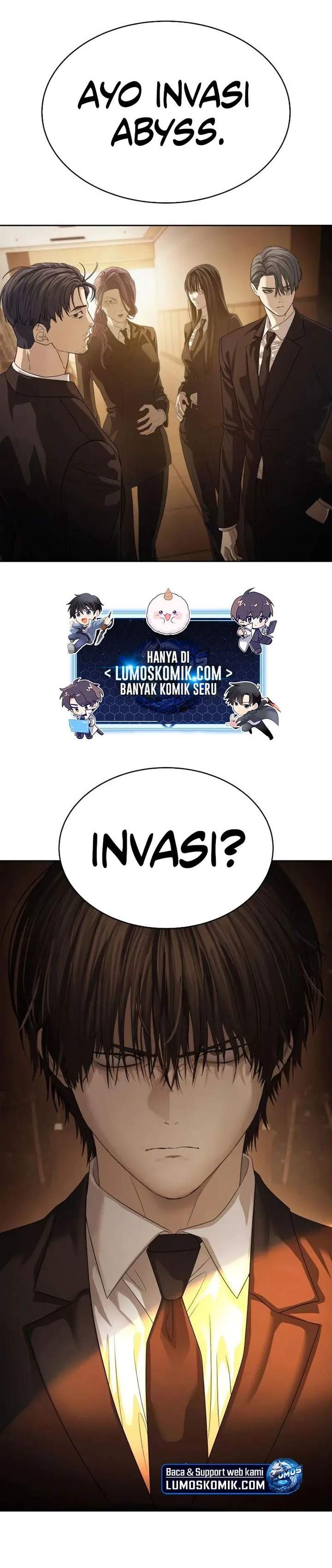 Special Civil Servant Chapter 65