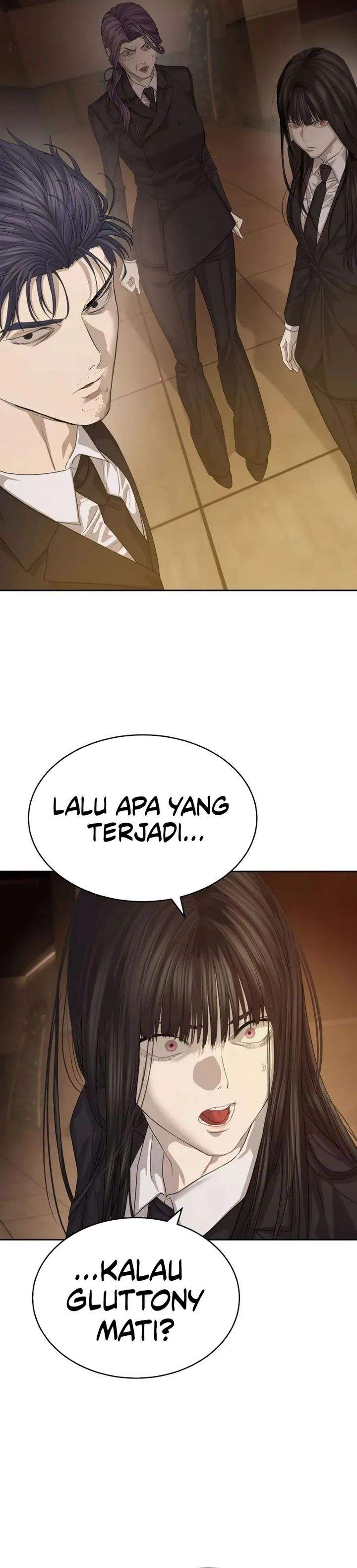 Special Civil Servant Chapter 65