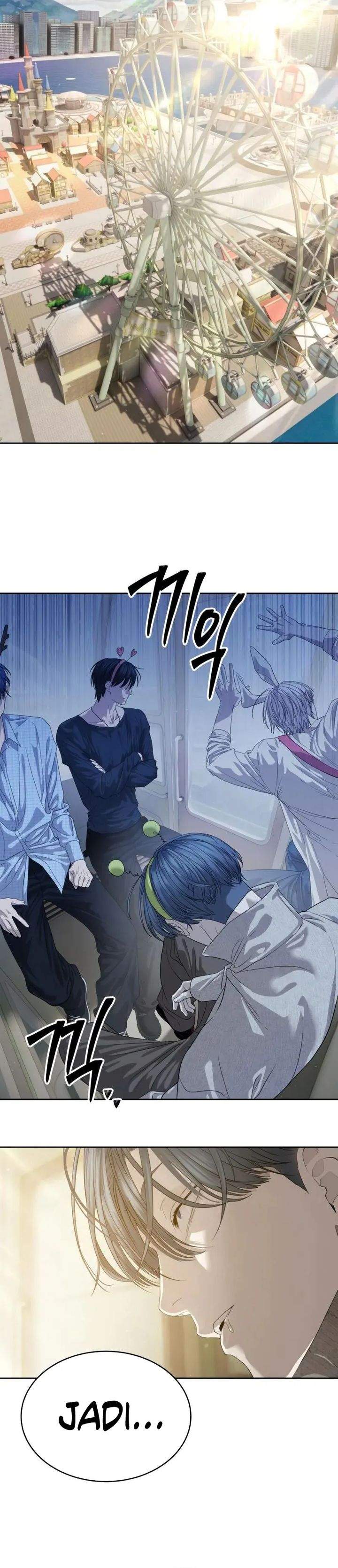 Special Civil Servant Chapter 65