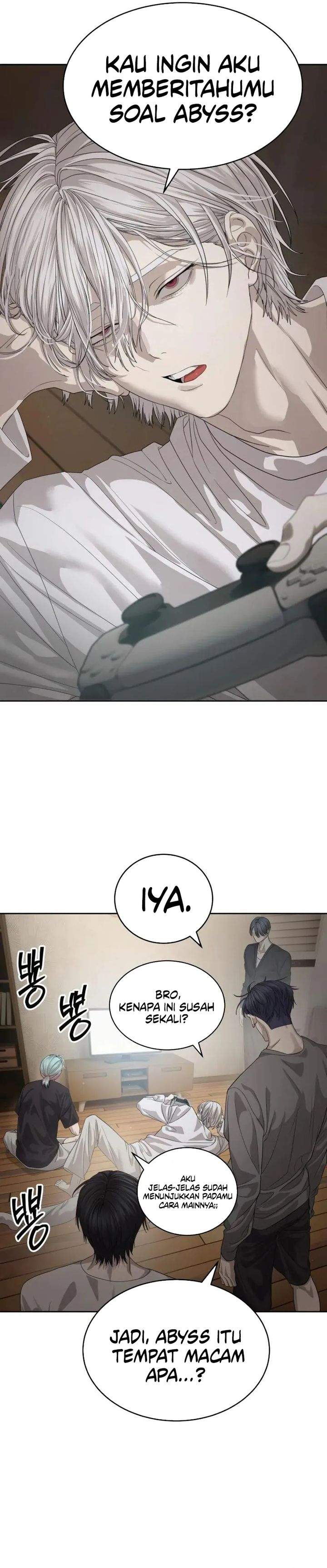Special Civil Servant Chapter 65