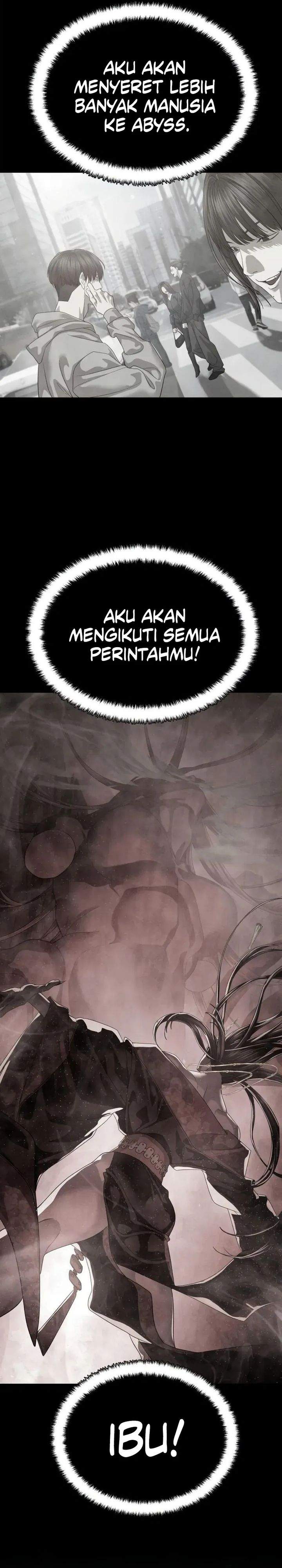 Special Civil Servant Chapter 65