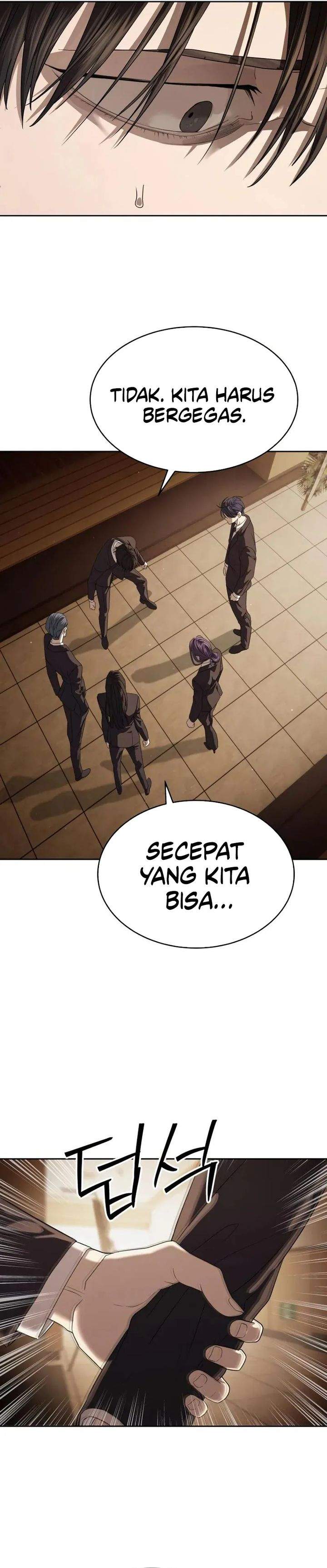 Special Civil Servant Chapter 65