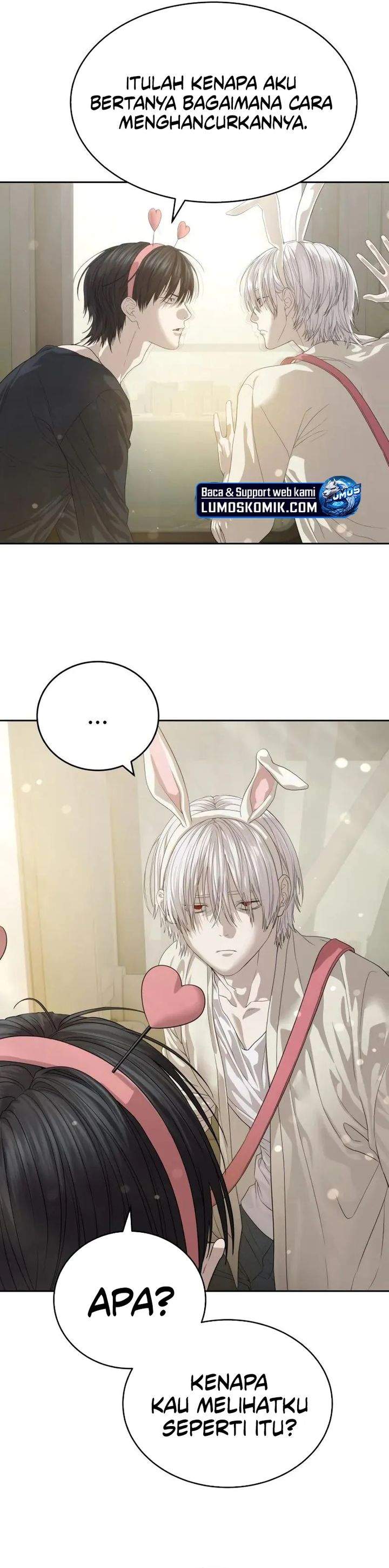 Special Civil Servant Chapter 65