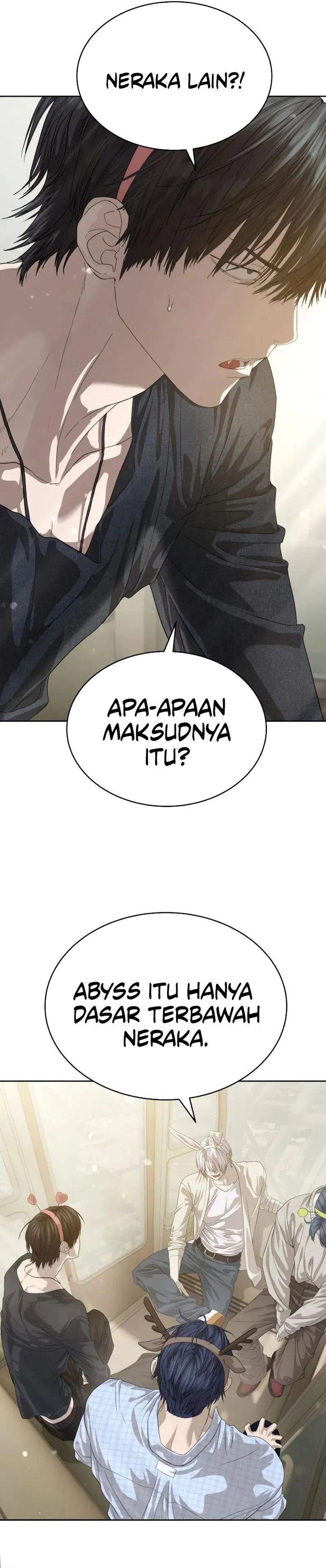 Special Civil Servant Chapter 65