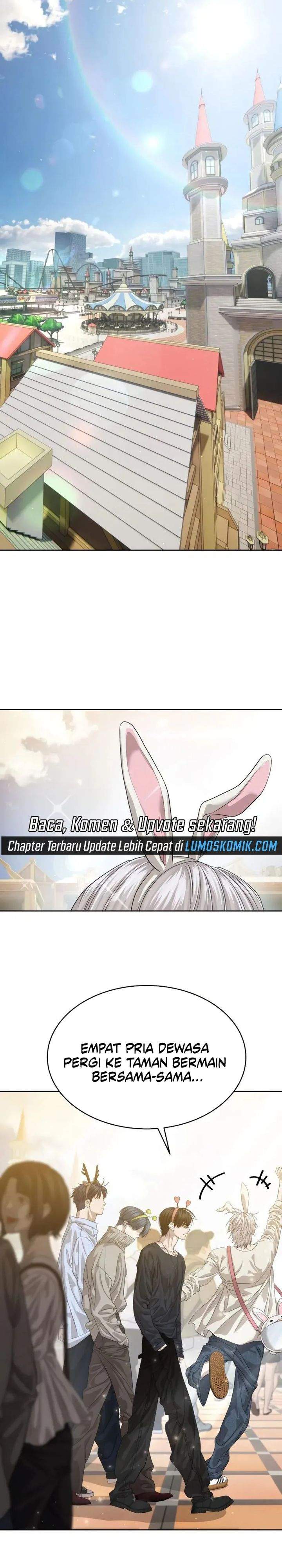 Special Civil Servant Chapter 65