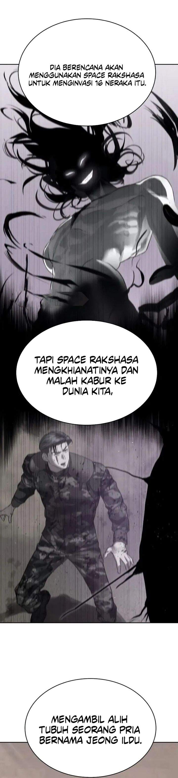 Special Civil Servant Chapter 65