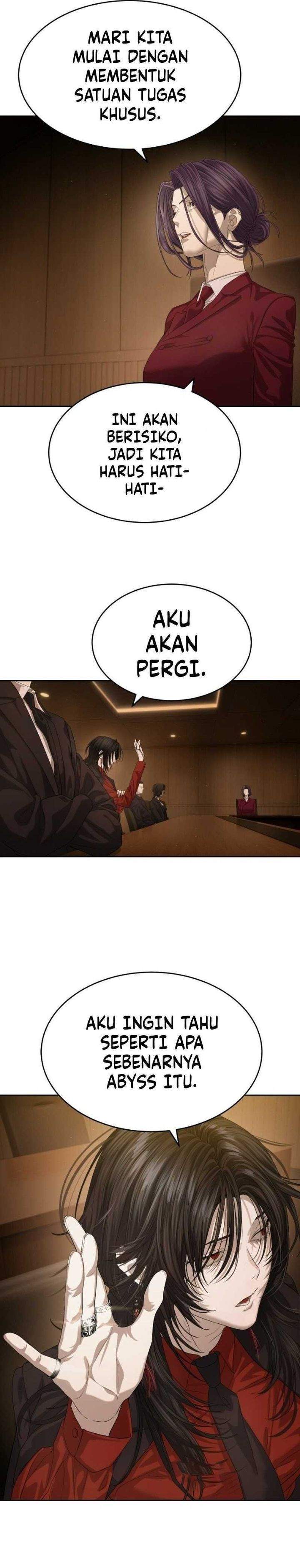 Special Civil Servant Chapter 66