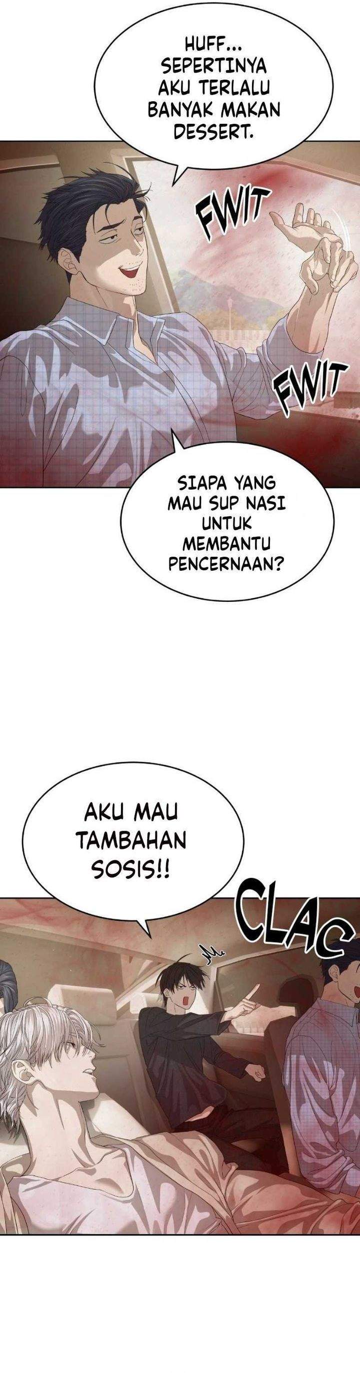 Special Civil Servant Chapter 66