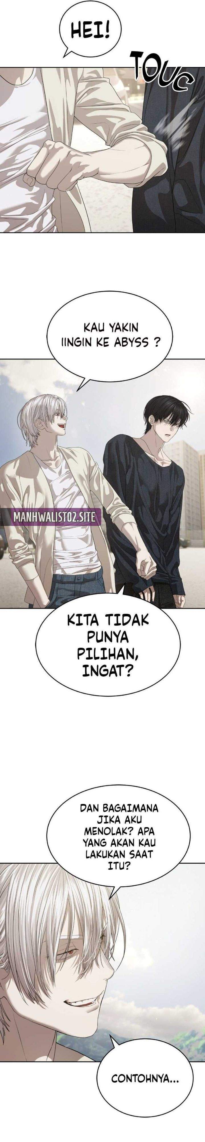Special Civil Servant Chapter 66