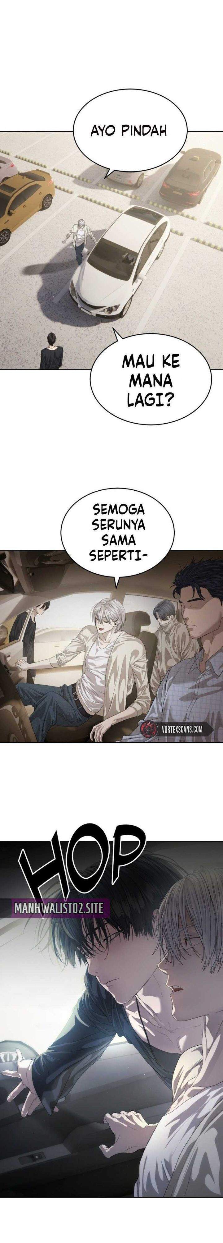 Special Civil Servant Chapter 66