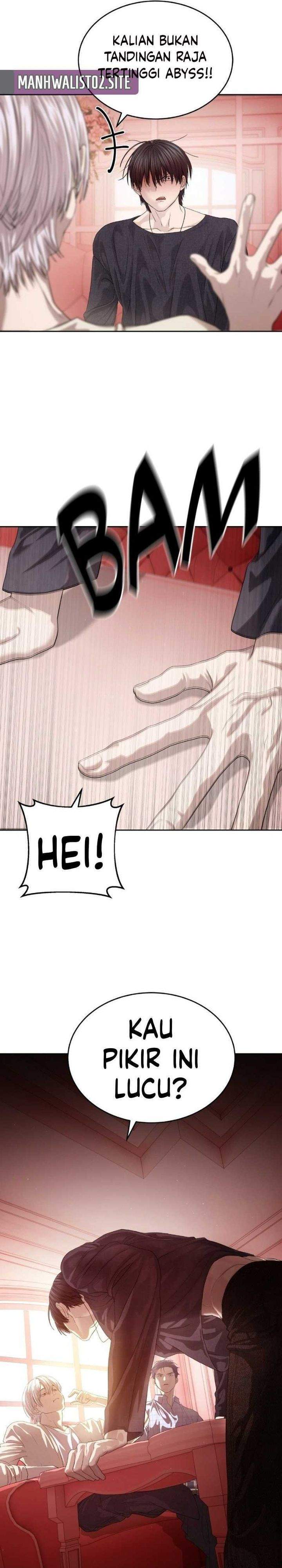 Special Civil Servant Chapter 66