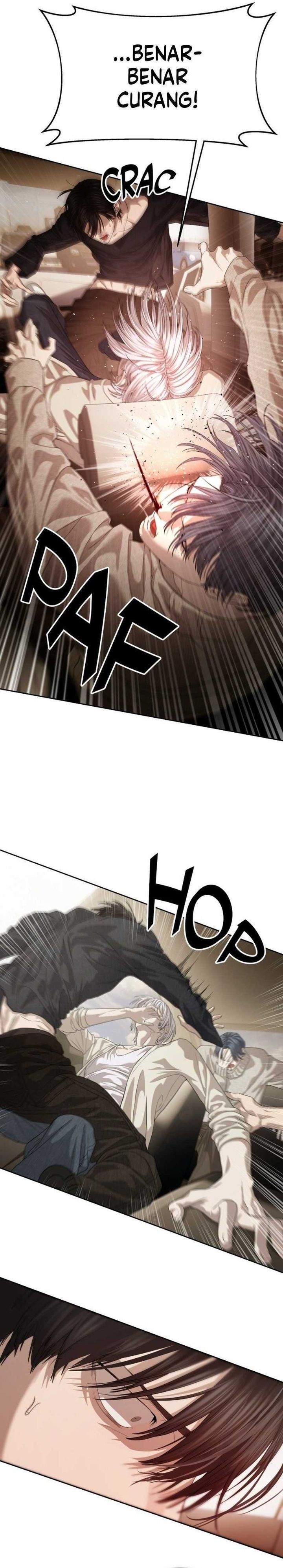 Special Civil Servant Chapter 66