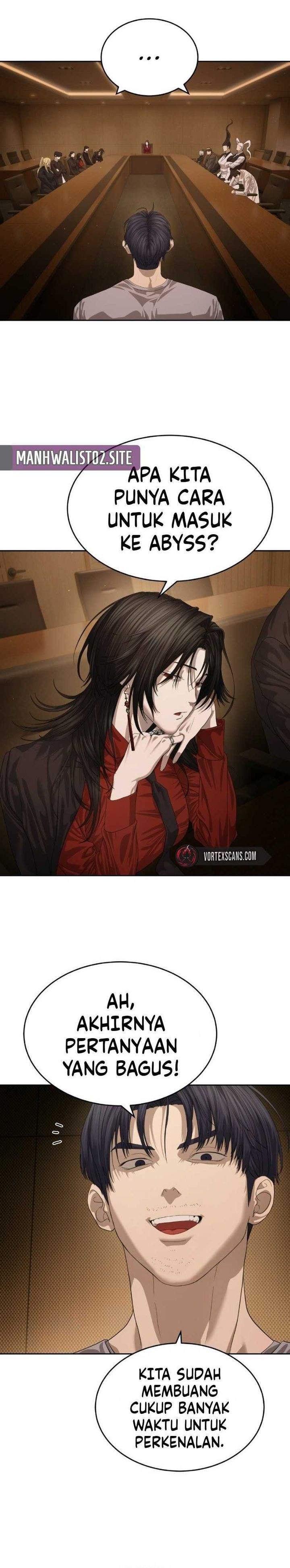 Special Civil Servant Chapter 66