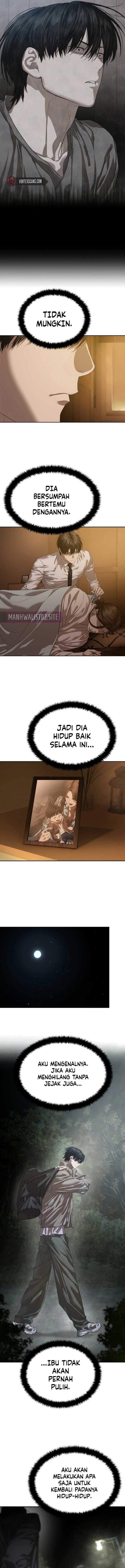 Special Civil Servant Chapter 67