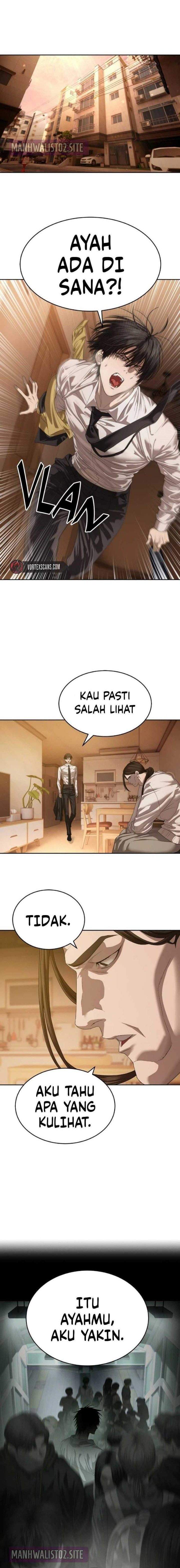 Special Civil Servant Chapter 67
