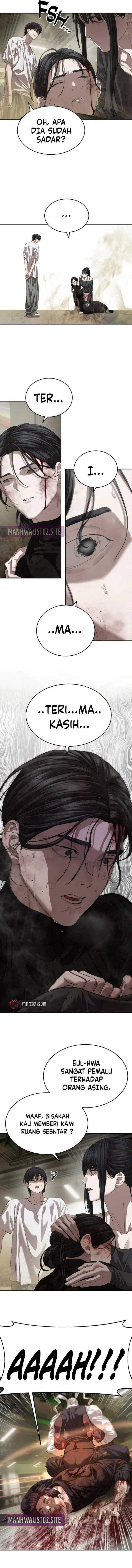 Special Civil Servant Chapter 67