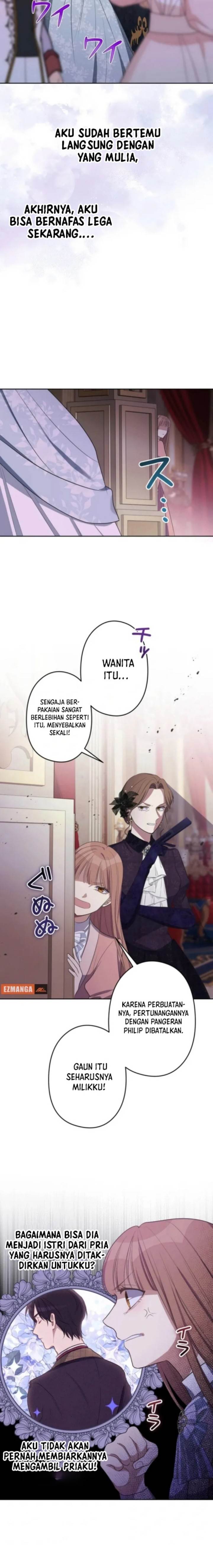 I Became the Contract Mother of the Grim Reaper Duke’s Family and They Became Obsessed With Me Chapter 29