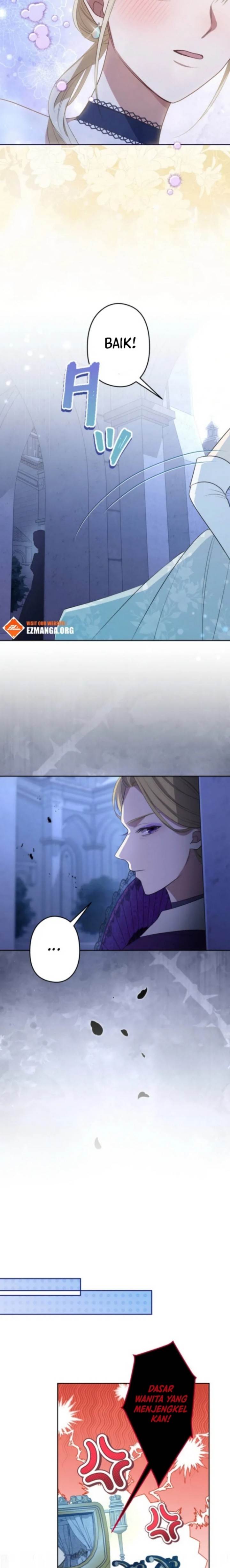 I Became the Contract Mother of the Grim Reaper Duke’s Family and They Became Obsessed With Me Chapter 30