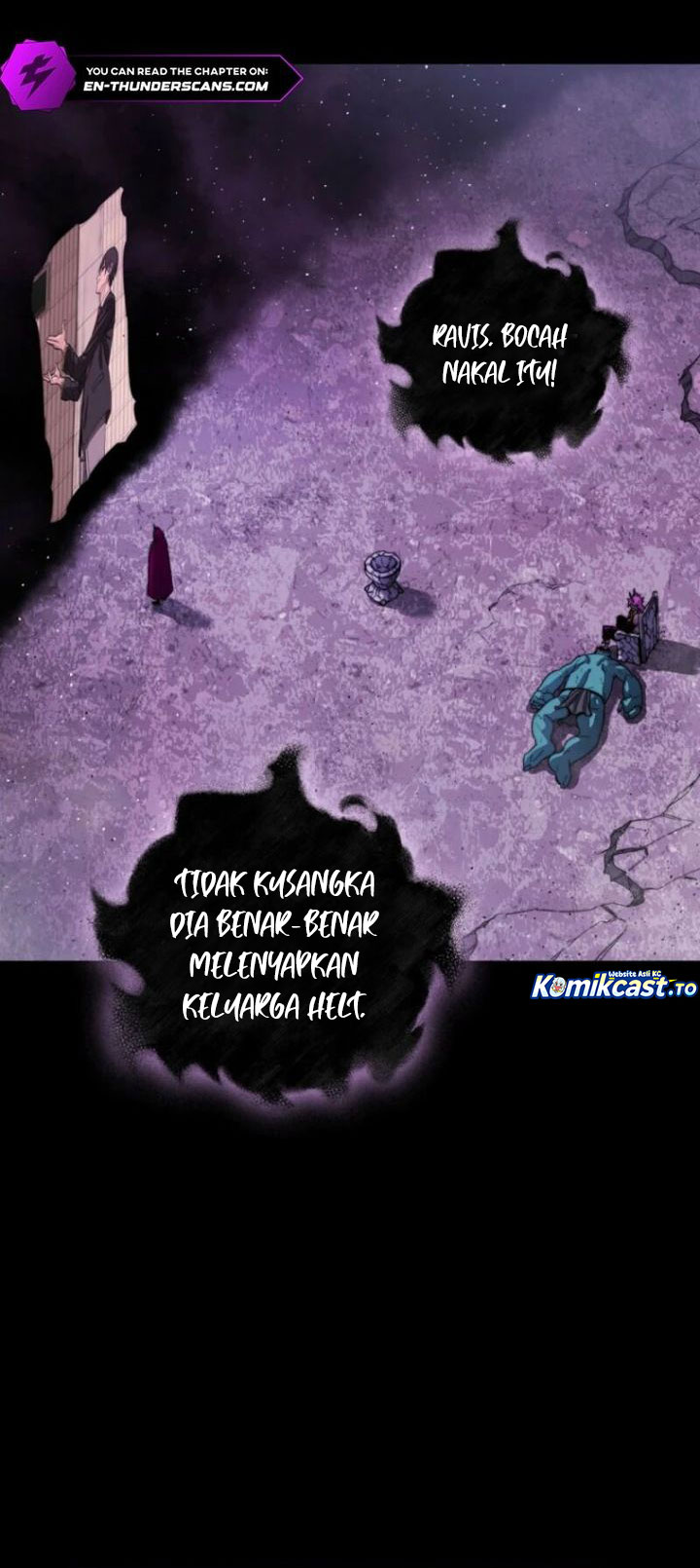18-Year-Old Demon King Chapter 3