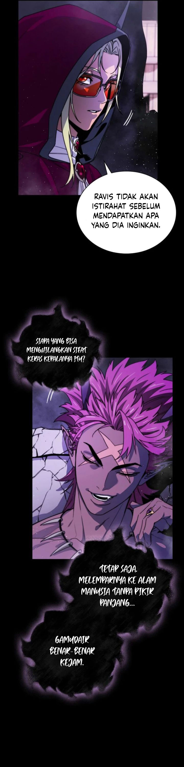 18-Year-Old Demon King Chapter 3