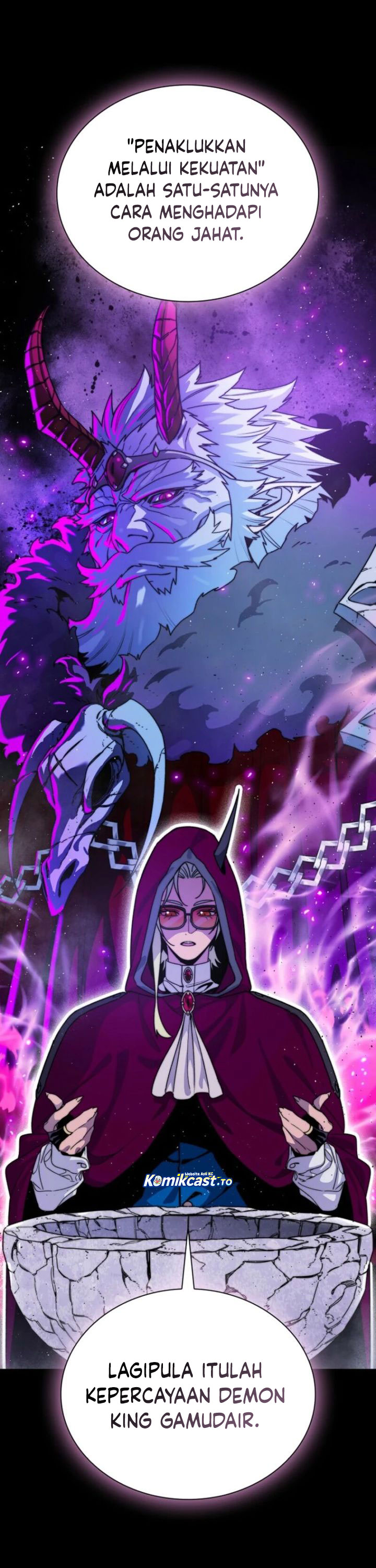 18-Year-Old Demon King Chapter 3