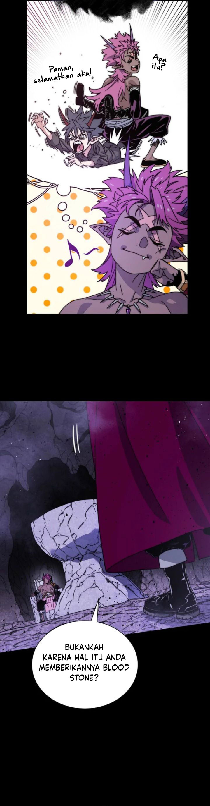 18-Year-Old Demon King Chapter 3