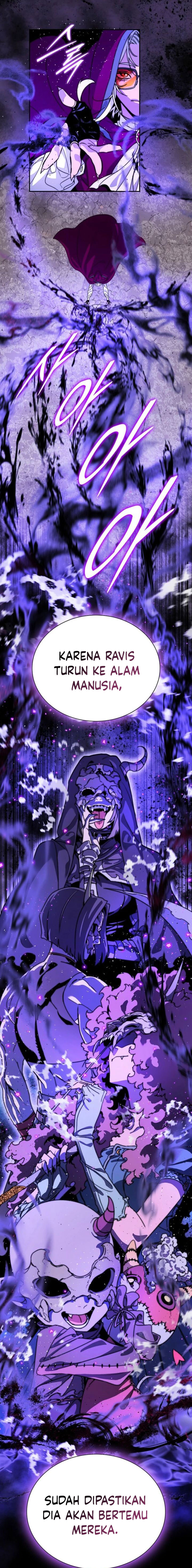 18-Year-Old Demon King Chapter 3