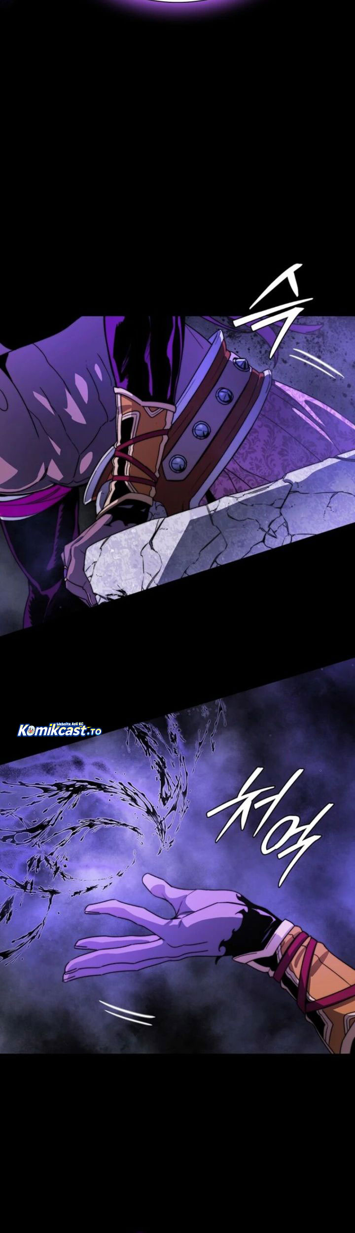 18-Year-Old Demon King Chapter 3