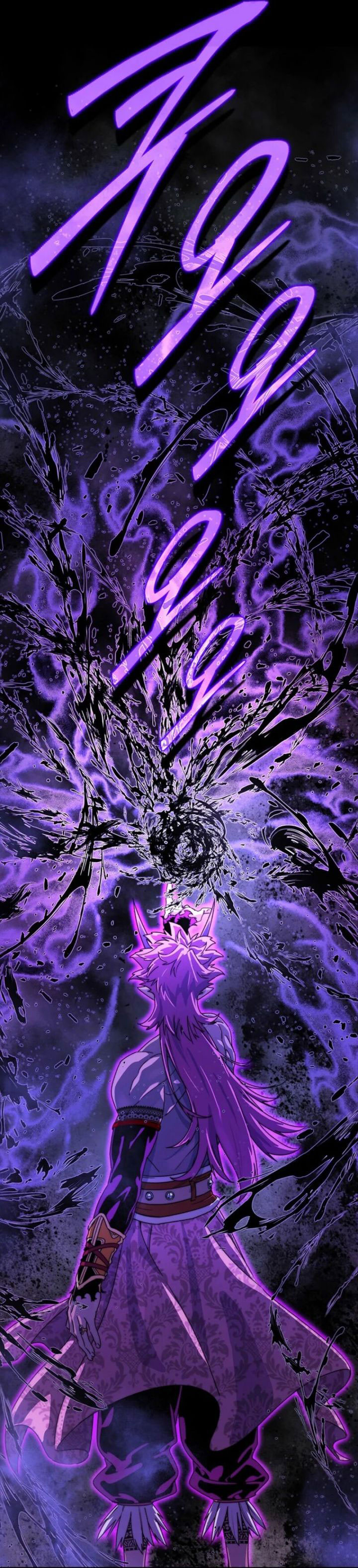 18-Year-Old Demon King Chapter 3