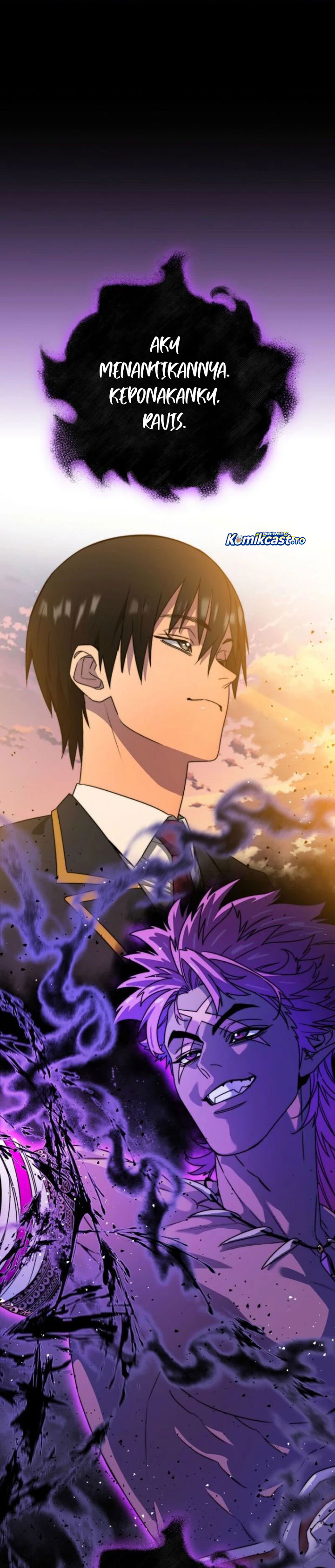 18-Year-Old Demon King Chapter 3