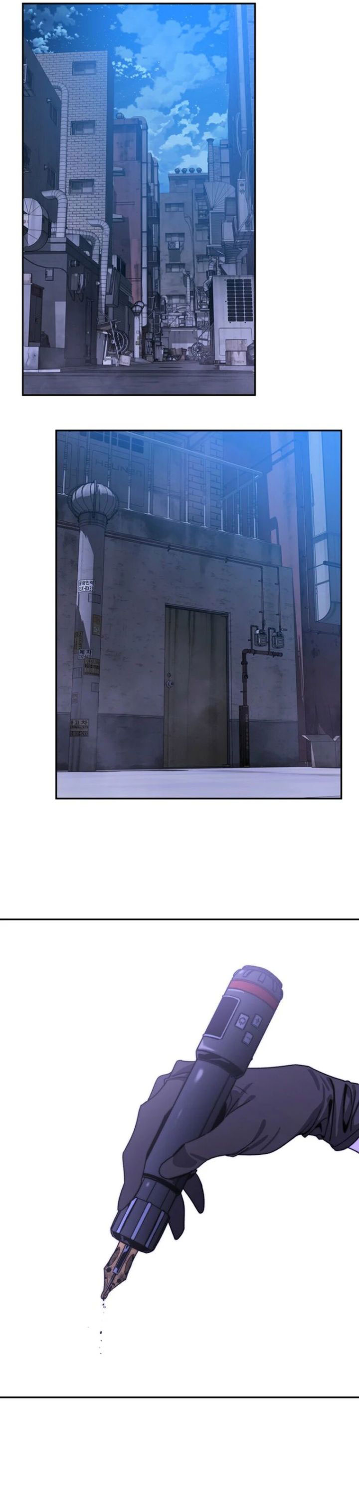 18-Year-Old Demon King Chapter 3