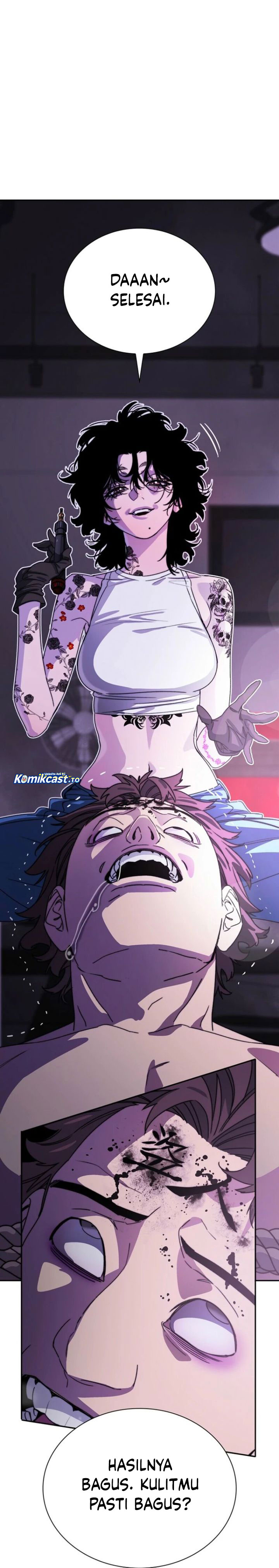 18-Year-Old Demon King Chapter 3
