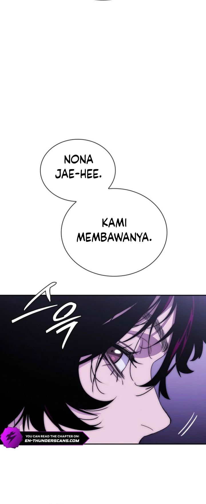 18-Year-Old Demon King Chapter 3
