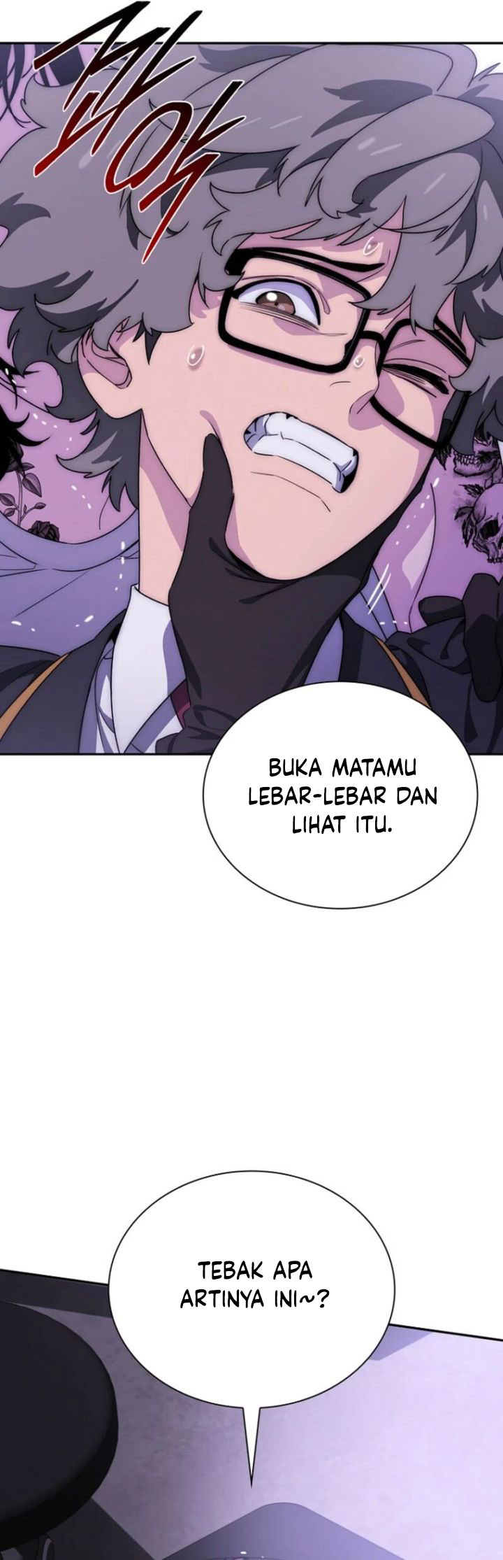 18-Year-Old Demon King Chapter 3