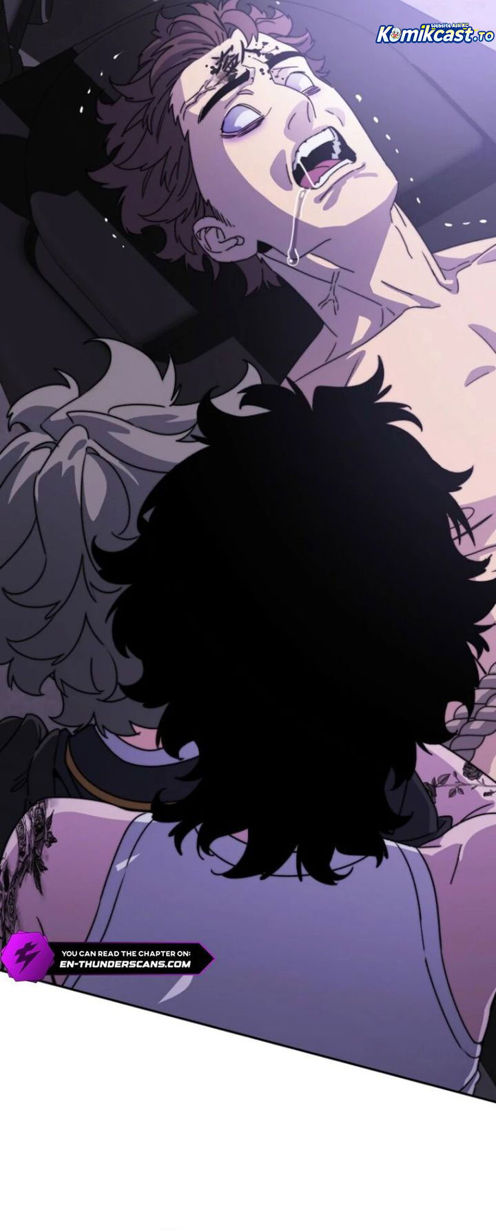 18-Year-Old Demon King Chapter 3
