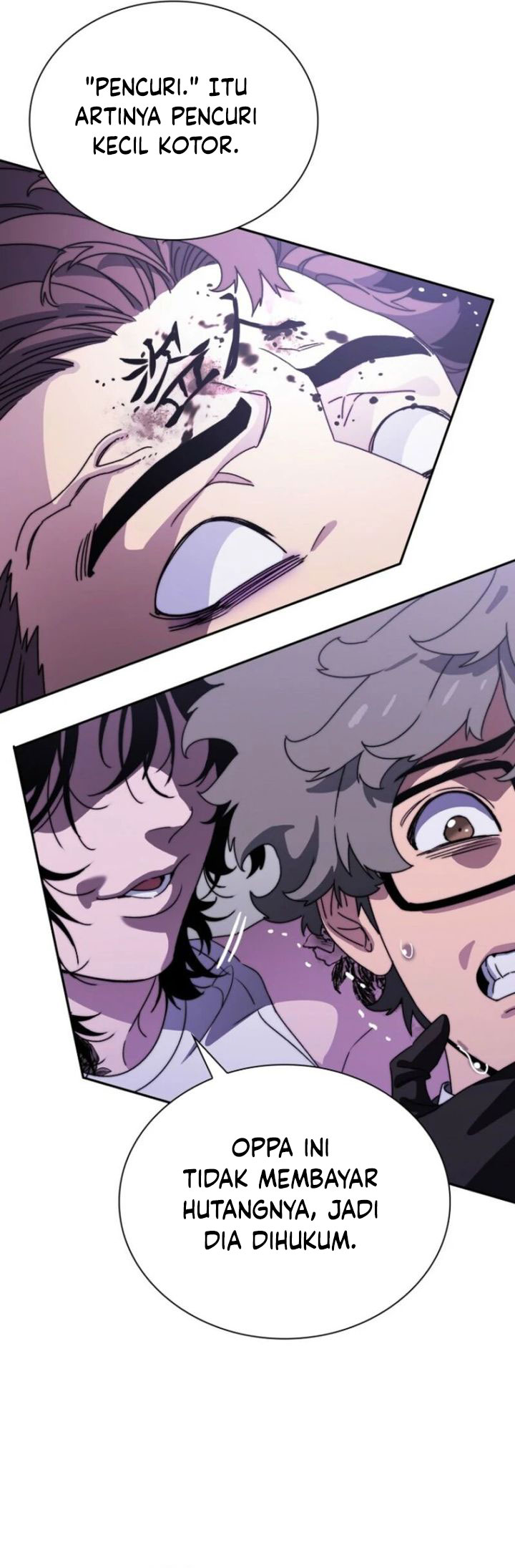 18-Year-Old Demon King Chapter 3