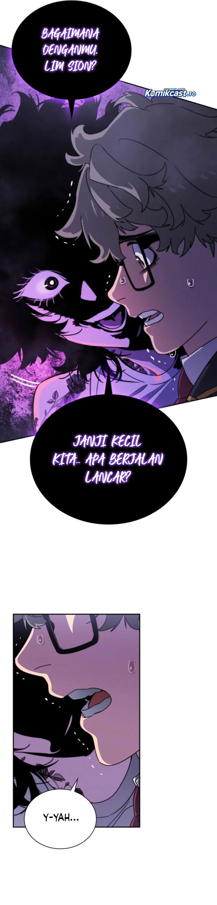18-Year-Old Demon King Chapter 3