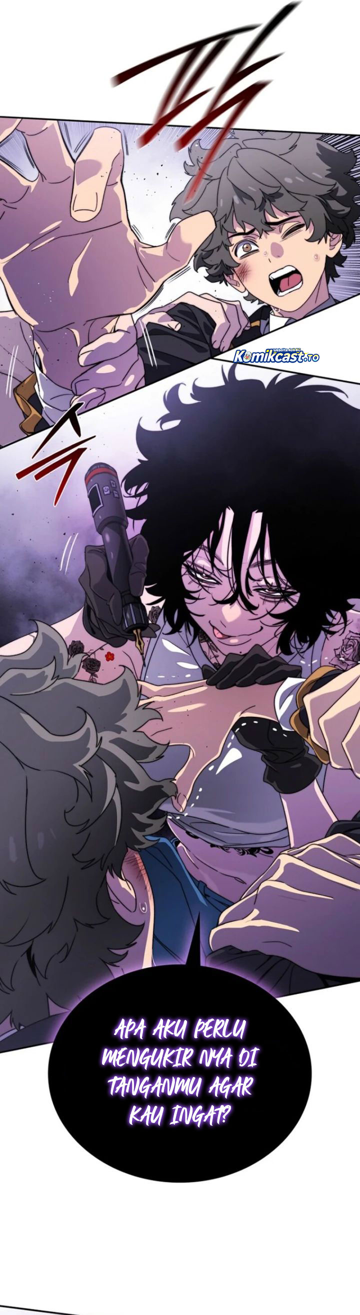 18-Year-Old Demon King Chapter 3