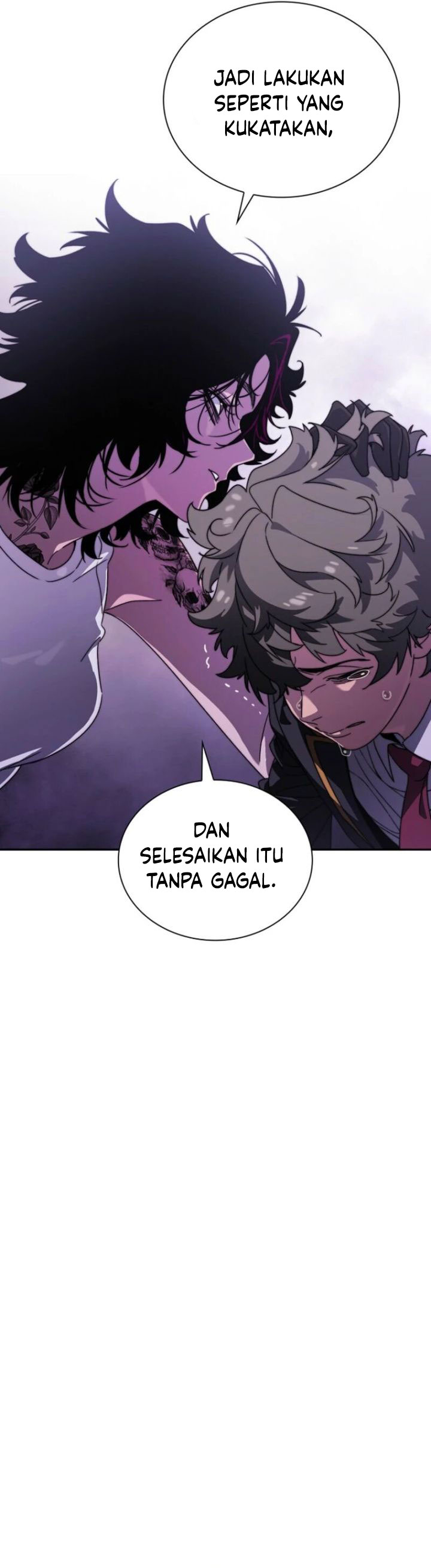 18-Year-Old Demon King Chapter 3