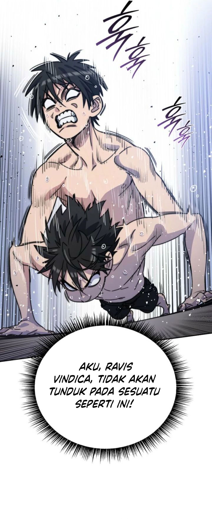 18-Year-Old Demon King Chapter 3