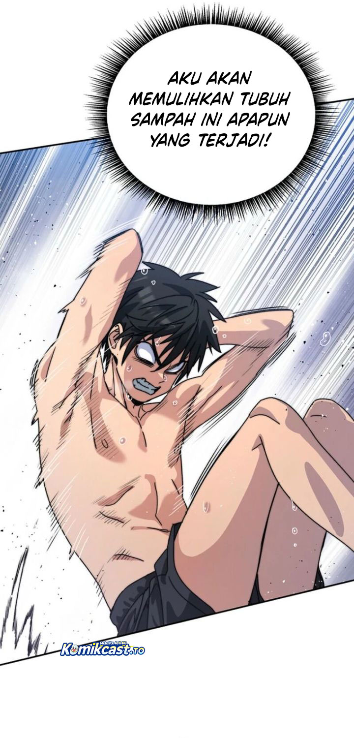 18-Year-Old Demon King Chapter 3