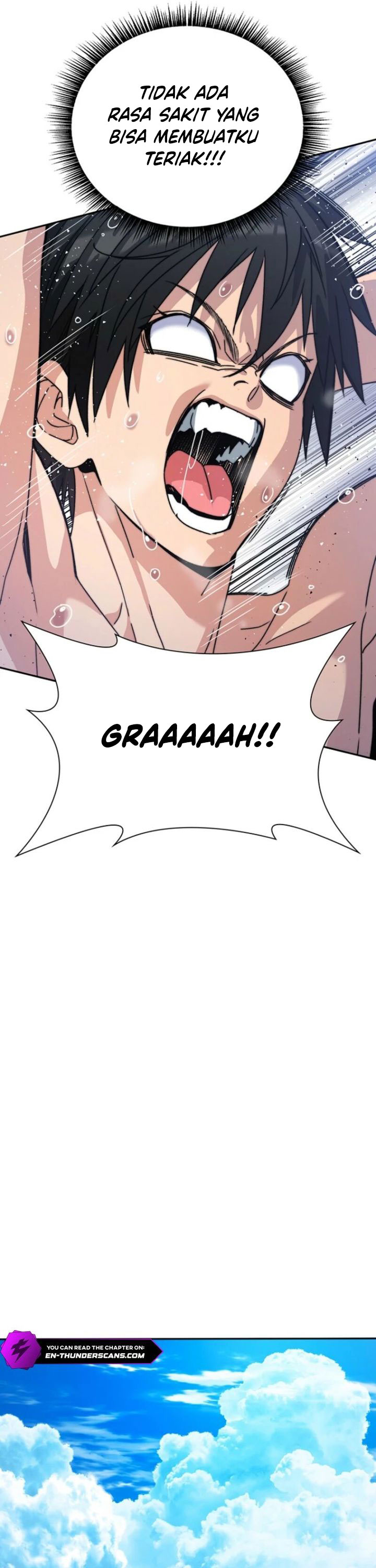 18-Year-Old Demon King Chapter 3