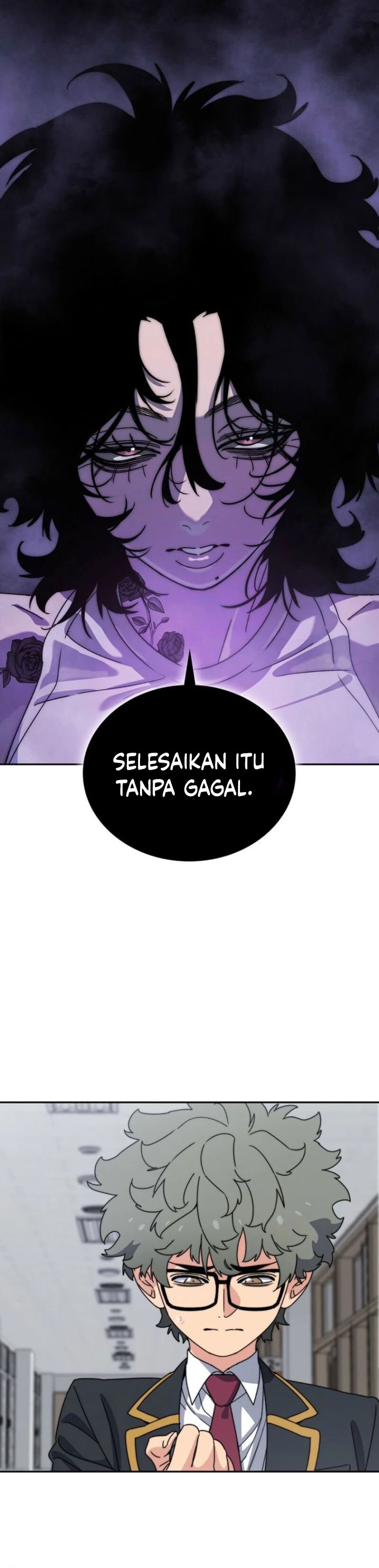 18-Year-Old Demon King Chapter 3