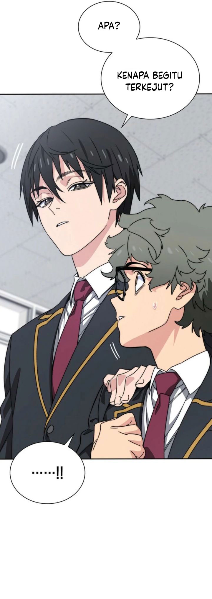 18-Year-Old Demon King Chapter 3