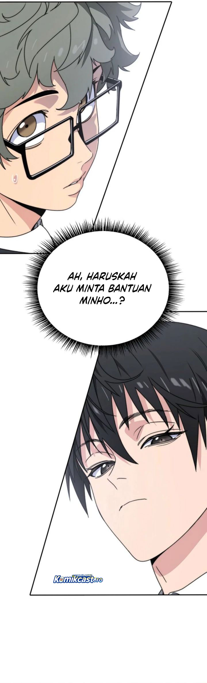 18-Year-Old Demon King Chapter 3