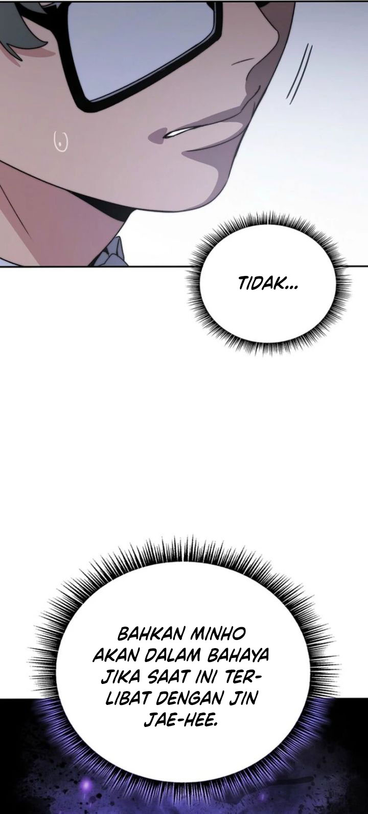 18-Year-Old Demon King Chapter 3