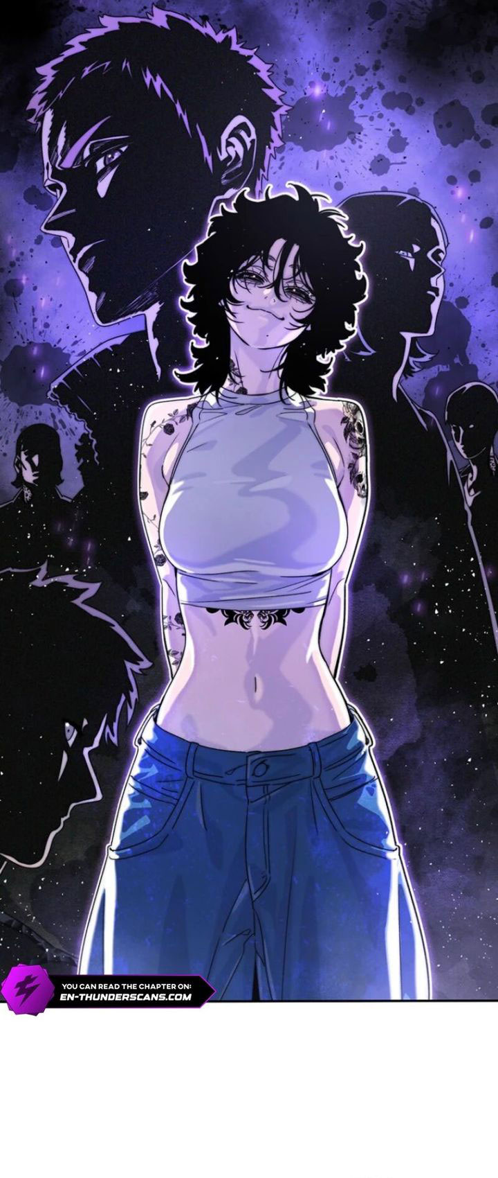 18-Year-Old Demon King Chapter 3