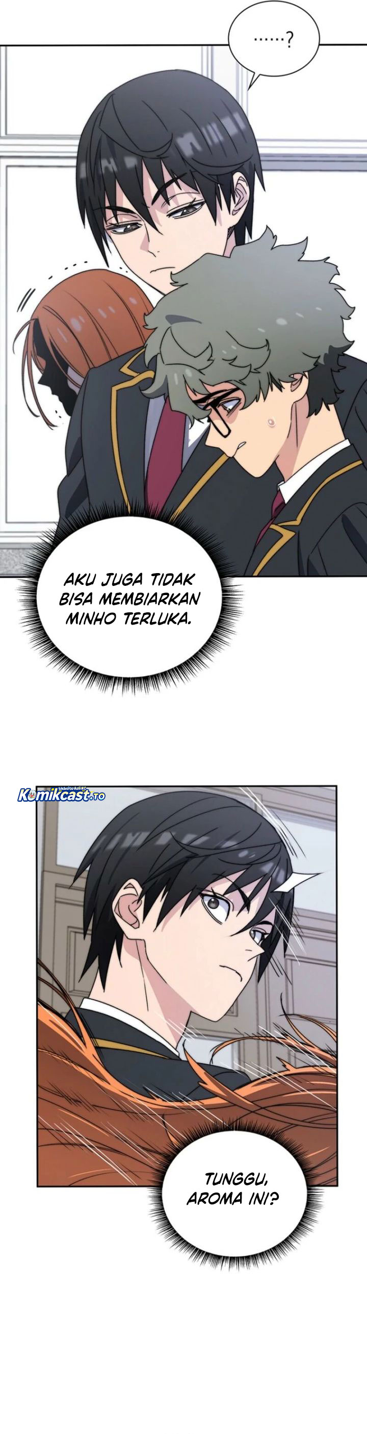 18-Year-Old Demon King Chapter 3