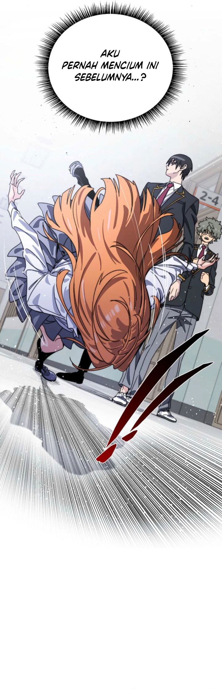 18-Year-Old Demon King Chapter 3