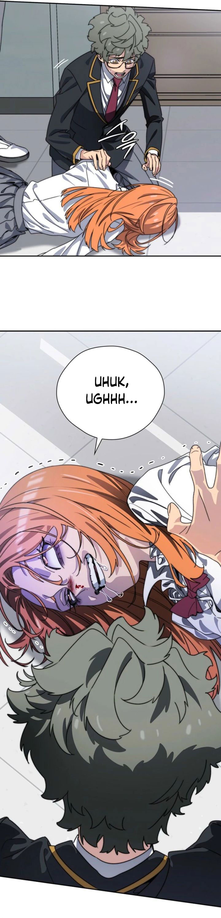 18-Year-Old Demon King Chapter 3